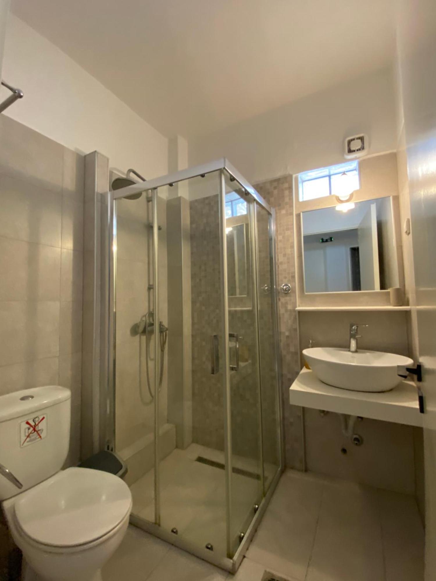 Georgoudi Apartments Nikiti  Luaran gambar