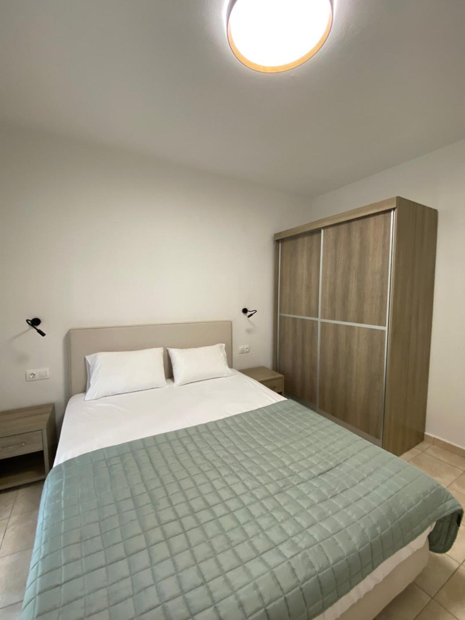 Georgoudi Apartments Nikiti  Luaran gambar